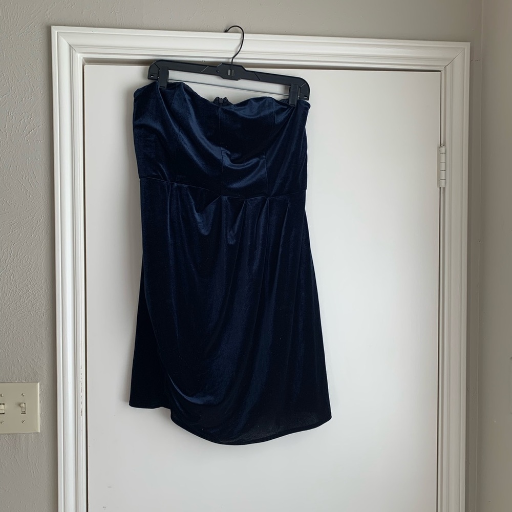 The Limited Dress